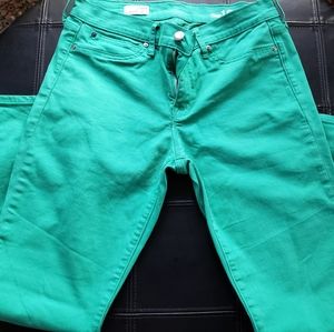GAP Classic Jeans